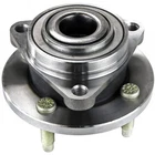 For Pontiac G5 Wheel Hub 2007-2009 Driver Passenger Side Front 4 Lugs Driven New. Price: $71.36.