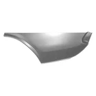 For Dodge Challenger 70-74 Lower Quarter Panel Patch Rear Section Driver New. Price: $124.27.