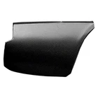 For Chevy Camaro 74-81 Lower Quarter Panel Patch Rear Section Passenger New. Price: $57.82.