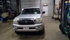 (local Pickup Only) Passenger Fender With Flare Large Prerunner Fits 05-1 Used. Price: $219.99.