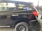 Used Left Lower Quarter Panel Fits: 2012 Nissan Rogue From 1/10 Grade. Price: $370.00.