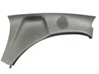 2006-2009 Pontiac Solstice Rear Driver Lh Quarter Trim Pillar Panel 15843095 Used. Price: $49.50.