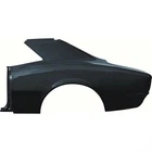 Oer 7585085 1967 Camaro Coupe Complete Quarter Panel, Lh New. Price: $247.99.
