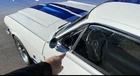 Ford Mustang 1964-1966 Oer 29959F Quarter Glass Assembly New. Price: $399.00.