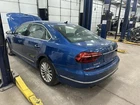 Used Right Lower Quarter Panel Fits: 2017 Volkswagen Passat Sdn Grad. Price: $600.00.