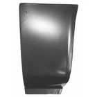 Front Driver Side Lower Quarter Panel Fits 1973-91 Chevy Suburban 4174-610-732L New. Price: $88.14.