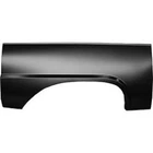 Goodmark Steel Right Side Quarter Panel Fits Ford Bronco GMK3150601661R New. Price: $421.50.