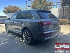 17-22 Audi Q7 Driver Left Quarter Panel Cut 4M0809837 Used. Price: $500.00.