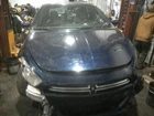 Passenger Right Center Pillar Fits 13-16 Dart 120921 Used. Price: $150.00.