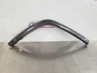 2020 Jeep Grand Cherokee Quarter Panel Flare Right Passenger Gray Used. Price: $76.50.