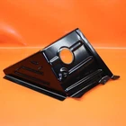Tesla Model Wheelhouse Outer Extension Left Rear 2017-2023 1104199-S0-A Oem New. Price: $269.10.