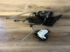 Mercedes X166 W166 Front Driver Side Door Actuator Latch Lock Oem 2013 2016 Used. Price: $77.22.