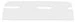Chevy Pu Rear Window Small 67-72 Clear New. Price: $148.43.