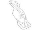 Genuine Ford Quarter Panel Reinforcement 3W1Z-54277A90-AA New. Price: $8.42.