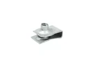 Genuine Mopar Lock Nut 6509799AA New. Price: $8.46.
