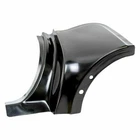 Rear Passenger Side Quarter Panel Extension Amd Fits Ford Galaxie 785-8963-R New. Price: $147.54.