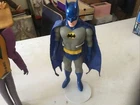 Batman '66 1966 Classic Action Figure Hamilton Gifts School 15" Set Used. Price: $300.00.