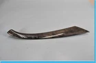 12-18 Bmw 650I 640I F12 Rear Right Quarter Panel Trim Oem Used. Price: $42.00.