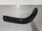 1994 Toyota Prado J78 Quarter Panel Moulding Rear Right Driver Black Used. Price: $212.50.