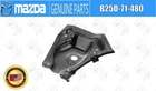 Mazda Oem Left Rear Body Panel Extension B25D-71-480 For 6, Cx New. Price: $95.00.