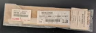 2010-2015 Toyota Prius Front Driver Side Quarter Panel Protector 58746-47020 New. Price: $15.99.