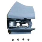 Quarter Panel Ext Driver Side Fits 1968 Chevy Chevelle 4032-611-681L New. Price: $324.05.