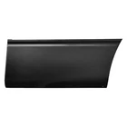 Sherman Parts 579B-57DL Rear Driver Side Lower Quarter Panel Patch Front Secti New. Price: $104.01.