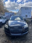 Driver Left Quarter Panel Fits 2007-2015 Audi Q7 38124 Oem Used. Price: $397.95.