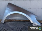 Oem 2012-2015 Volkswagen Cc Fender Panel Passenger Right Front Side Used. Price: $149.99.