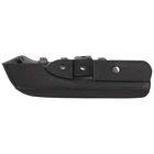 Rocker Panel Trims Driver Left Side Hand 104563400D For Tesla X 2016-2021 New. Price: $49.11.