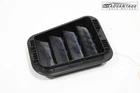 2020-2025 Kia Soul SK3 Rear Left Side Quarter Panel Pressure Air Vent Grille Oem Used. Price: $27.64.