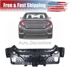 For 2016-2021 Honda Civic Rear Body Panel 66100TBA305ZZ 66100-TBA-305ZZ New. Price: $164.89.