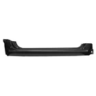 0872-102 Key Parts Rocker Panel Passenger Right Side For Chevy S10 Pickup New. Price: $96.50.