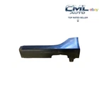 2004-2008 Acura Tl Left Rear Rocker Panel Molding Trim Driver Blue B536P Oem Used. Price: $80.70.