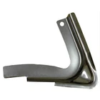 Rear Passenger Body Panel Inner Bracket Fits 1968-1970 Belvedere 2132-710-68R New. Price: $51.47.