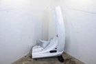 12-24 Ram 2500 Crew Cab Rear Left Lower Body Side Aperture Panel 68145097AB Oem Used. Price: $586.41.