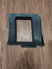 84-93 Chevy S10 Gmc Sonoma Extended Cab Passenger Quarter Window Trim Panel Used. Price: $88.88.