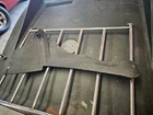 1969-1973 Corvette Interior Quarter Trim Panel Passenger Side Right Gm 3974040 Used. Price: $155.00.