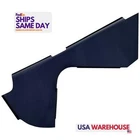 Triple X Race SC-BW-5552BLK, One Black Fiberglass Sprint Car 5-SERIES Left Front New. Price: $75.65.