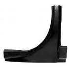 Quarter Panel Ext Rear Passenger Side 1967-1968 Ford Mustang 3021-706-672R New. Price: $40.33.