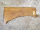 1958 Chevrolet Chevy Middle Rear Quarter Panel Patch Section Right Side Rh New. Price: $89.95.