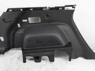 2019-2023 Chevrolet Blazer Rear Driver Inner Quarter Panel Trim Scuffs Used. Price: $565.25.