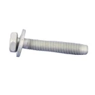 Oem Mopar For Dodge Journey 2009-2019 Hex Bolt And Coned Washer M10-1.5 By 65 New. Price: $21.28.