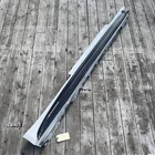Oem 2014-2020 Bmw F32 428 F33 Right Side Rocker Panel Skirt White *note* Used. Price: $93.50.