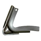 For Dodge Coronet 68-70 Goodmark Inner Driver Side Trunk Filler Bracket New. Price: $56.73.