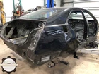 2014-2019 Cadillac Cts Right Passenger Rear Quarter Panel Body Frame Cut Oem Used. Price: $549.99.