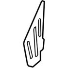 Genuine Mercedes-benz Oe Connecting Panel 156-637-03-81-64 New. Price: $55.01.