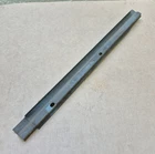 1969-1973 Fury Monaco T&c Wagon Nos Mopar Left Quarter Panel Rear Belt Bar New. Price: $65.00.