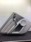 2010 Acura Rdx Tech - Left Driver Rear Door Panel Used. Price: $126.85.