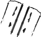 Pair Power Liftgate Actuators Compatible With 2013-2018 Toyota RAV4, Replace# New. Price: $175.98.